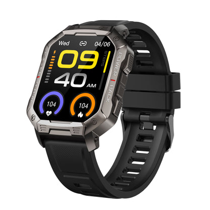 TANK S3 RUGGED Smartwatch