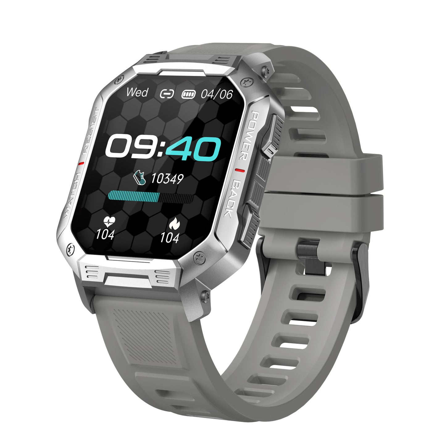 TANK S3 RUGGED Smartwatch