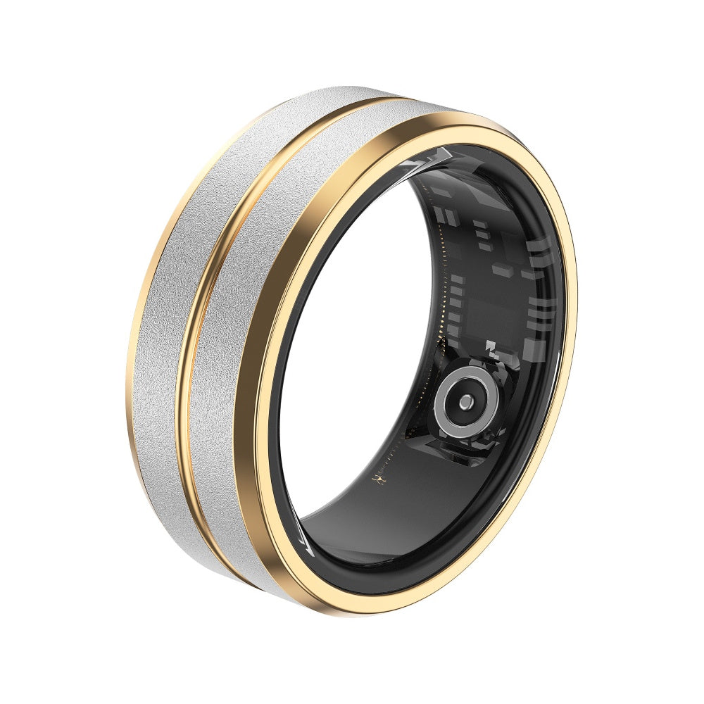 Smart ring offers a simple way to monitor your health | news.myScience /  news / news 2023