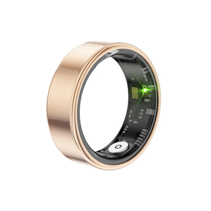 iHeal Ring 4 Health Monitor | More Thinner